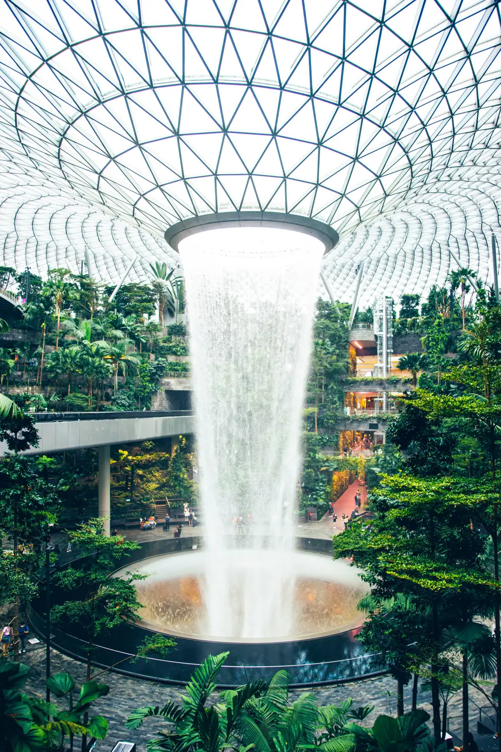 Jewel Changi Airport