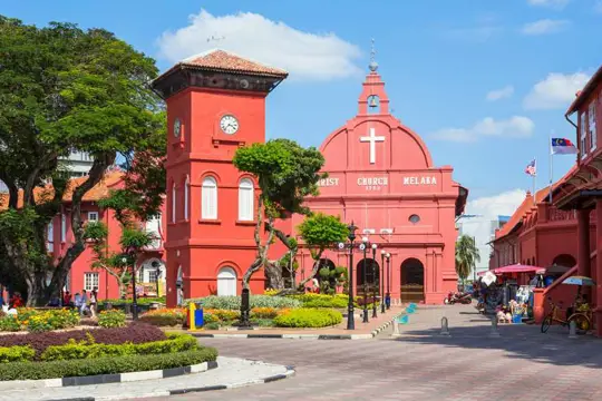 History of Diaverum Malaysia
