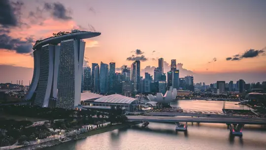 History of Diaverum Singapore