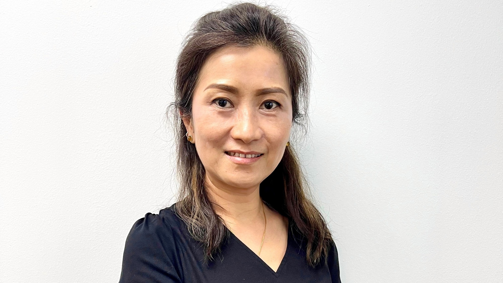 Meet Chen Yi, a nurse dedicated to providing excellent care and improving patient outcomes