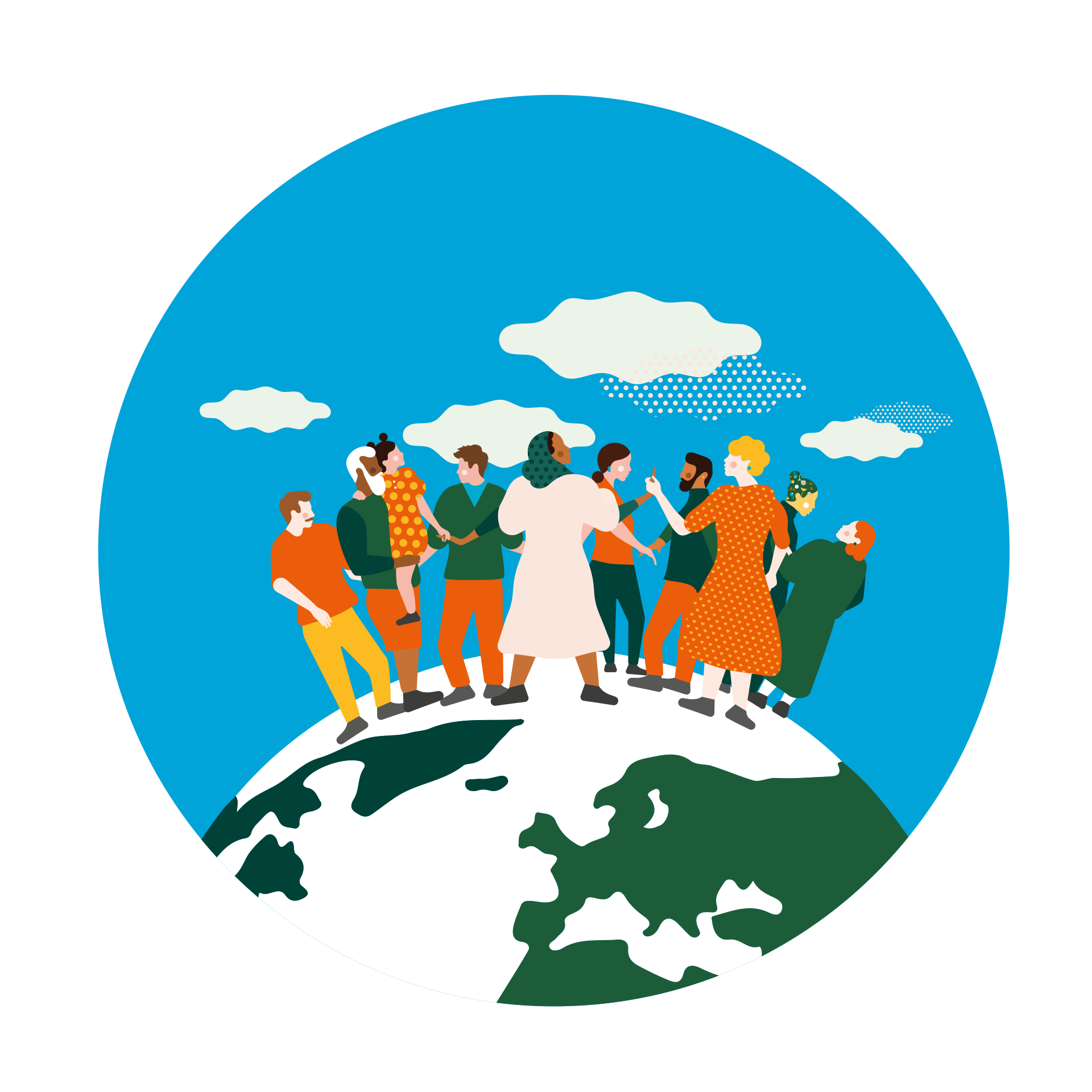 A Slice of Appreciation: International Nurses Day 2025