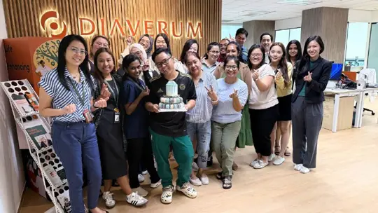 Celebrating Our Nurses: A Small Token of Appreciation for Their Big Hearts