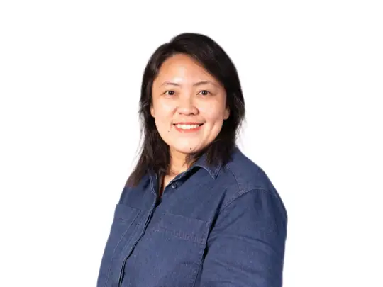 Lindawati Lee