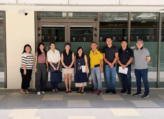 Diaverum Singapore Secures Tender Award with Woodlands Health Campus
