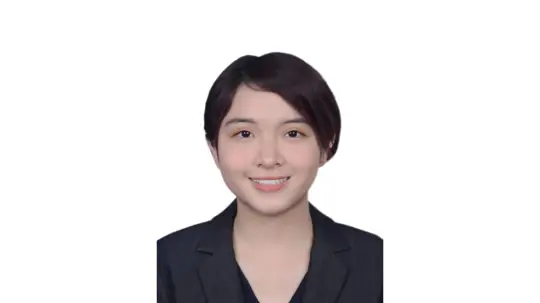 Kong Jing Hui