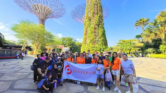 Diaverum for Health Challenge 2024