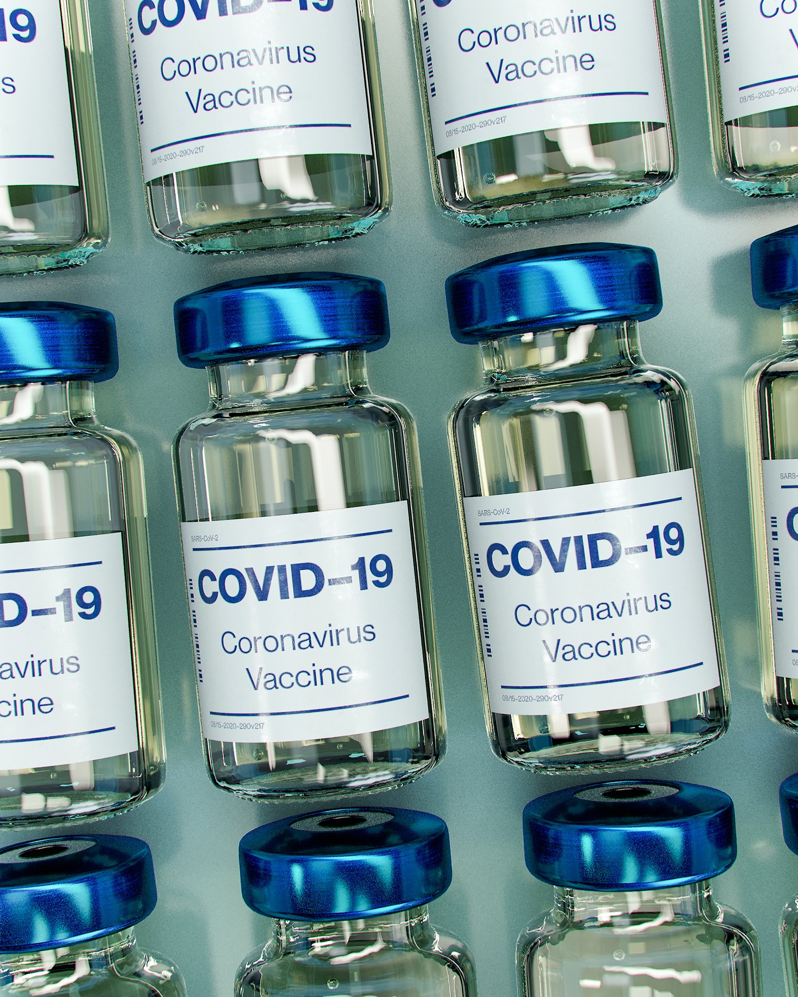 Covid-19 Vaccination