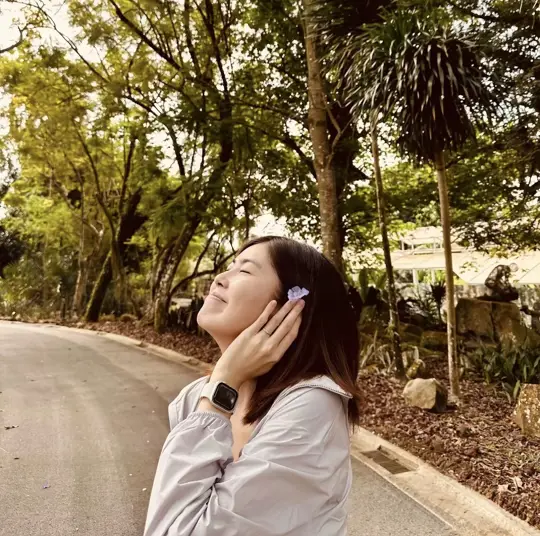 From Dialysis to Transplant: Loke Jing Yi’s Inspiring Journey