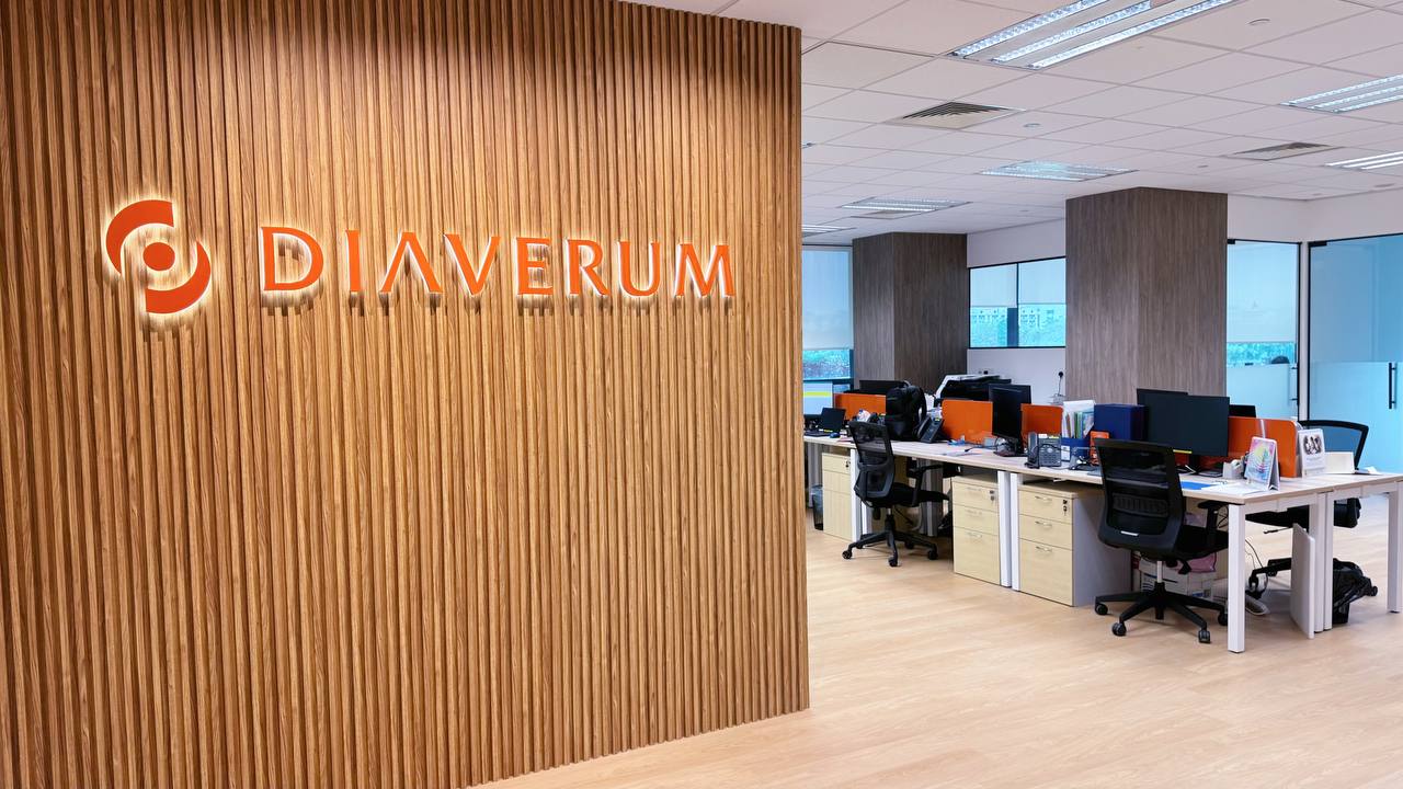 Diaverum Singapore relocates HQ to new space