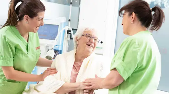 Nurse Story